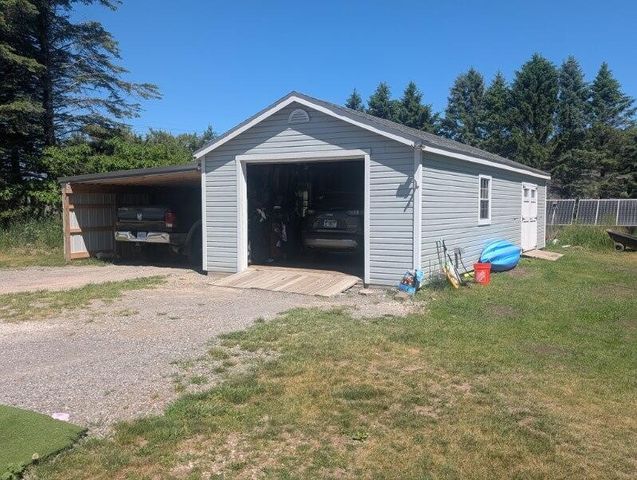 10766 Old Highway 99, Montague, MI 49437