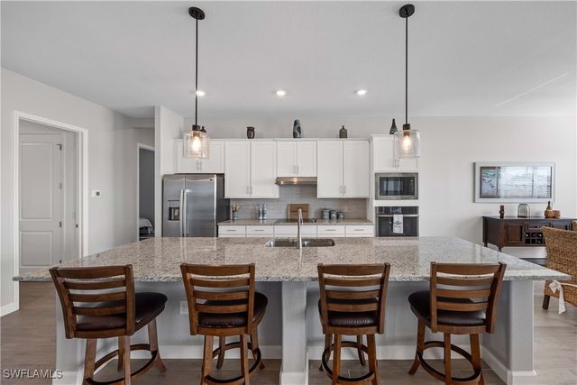 25148 Redwood CT, Punta Gorda, FL 33955