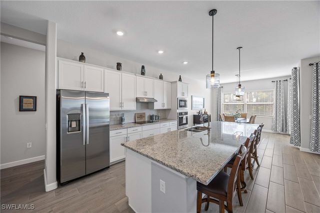 25148 Redwood CT, Punta Gorda, FL 33955