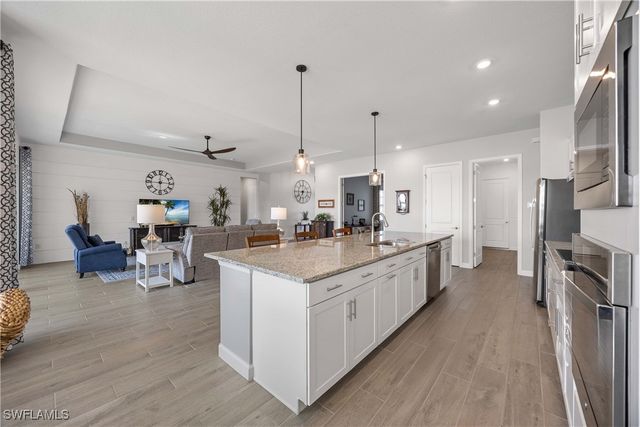 25148 Redwood CT, Punta Gorda, FL 33955