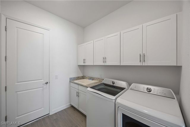 25148 Redwood CT, Punta Gorda, FL 33955