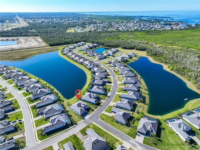 25148 Redwood CT, Punta Gorda, FL 33955