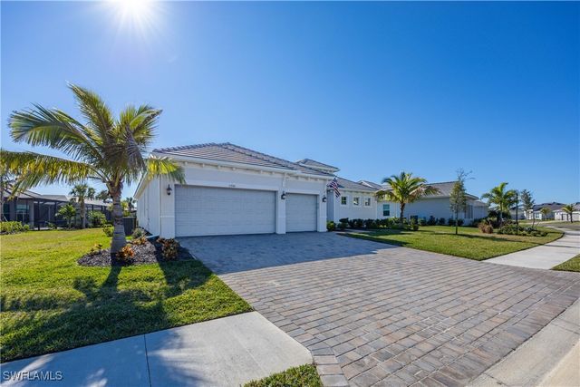 25148 Redwood CT, Punta Gorda, FL 33955