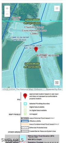 25148 Redwood CT, Punta Gorda, FL 33955