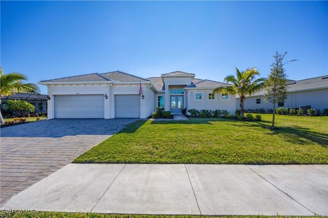 25148 Redwood CT, Punta Gorda, FL 33955