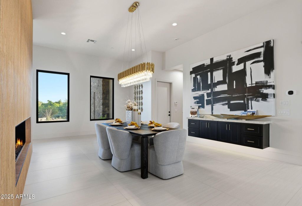 Image 16 of property listing at 8768 E VILLA CASSANDRA Drive, Scottsdale, AZ 85266