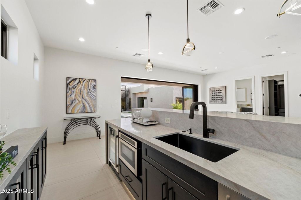 Image 20 of property listing at 8768 E VILLA CASSANDRA Drive, Scottsdale, AZ 85266