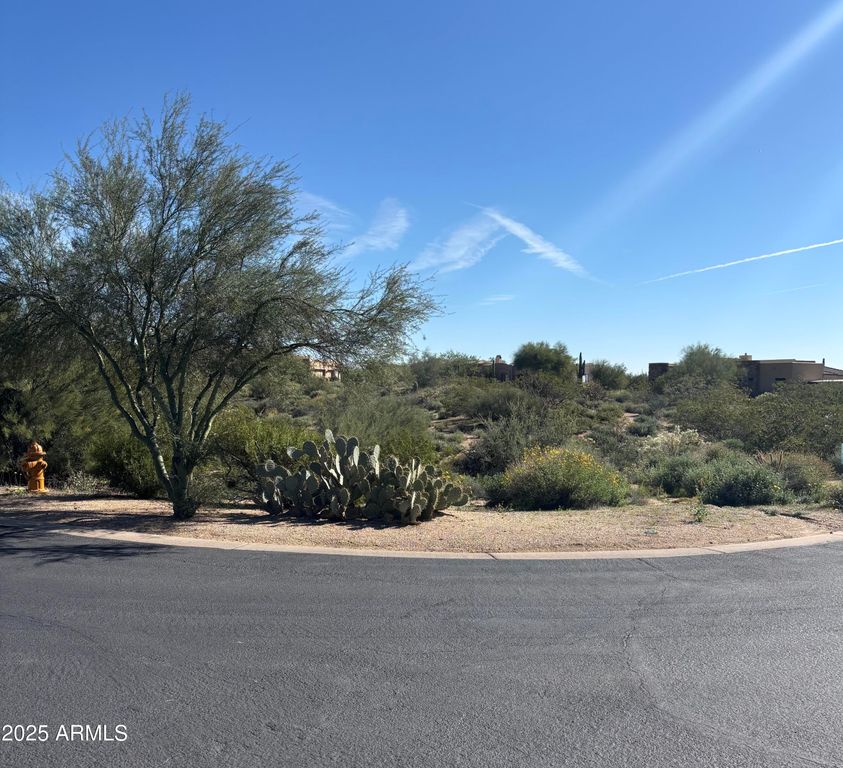 Image 48 of property listing at 8768 E VILLA CASSANDRA Drive, Scottsdale, AZ 85266