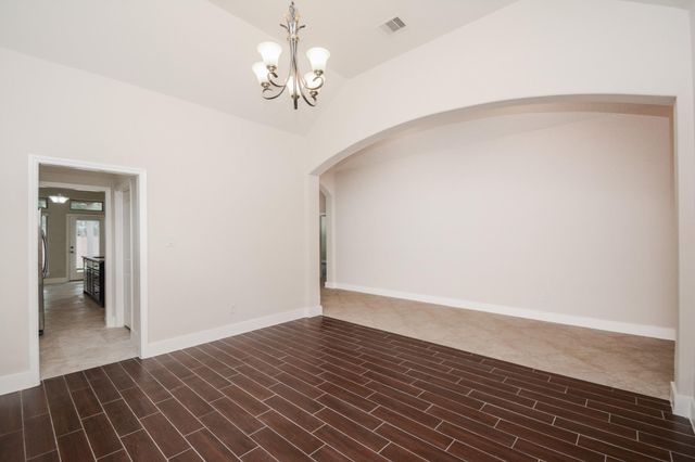 2511 Mountain Sage Drive, Pearland, TX 77584