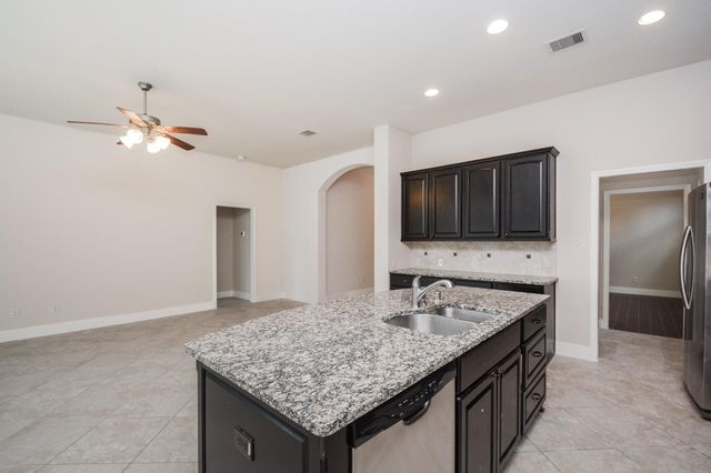 2511 Mountain Sage Drive, Pearland, TX 77584