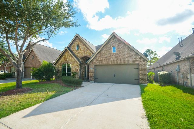2511 Mountain Sage Drive, Pearland, TX 77584