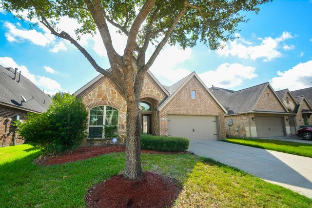 2511 Mountain Sage Drive, Pearland, TX 77584