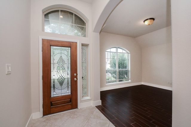 2511 Mountain Sage Drive, Pearland, TX 77584