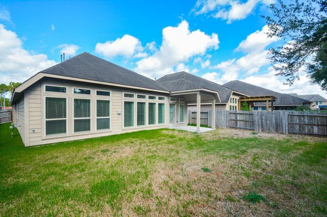 2511 Mountain Sage Drive, Pearland, TX 77584