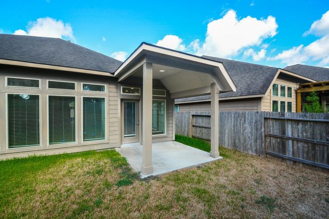 2511 Mountain Sage Drive, Pearland, TX 77584