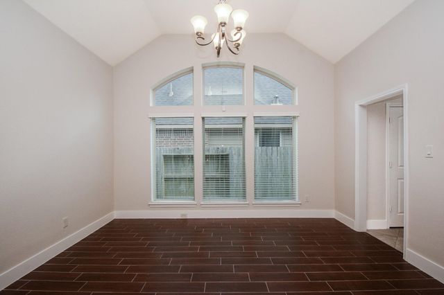 2511 Mountain Sage Drive, Pearland, TX 77584
