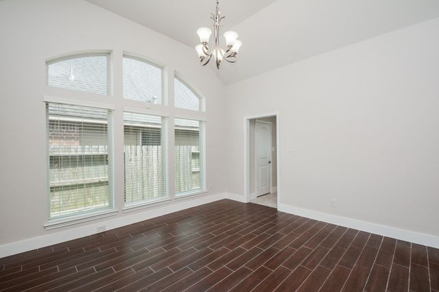 2511 Mountain Sage Drive, Pearland, TX 77584