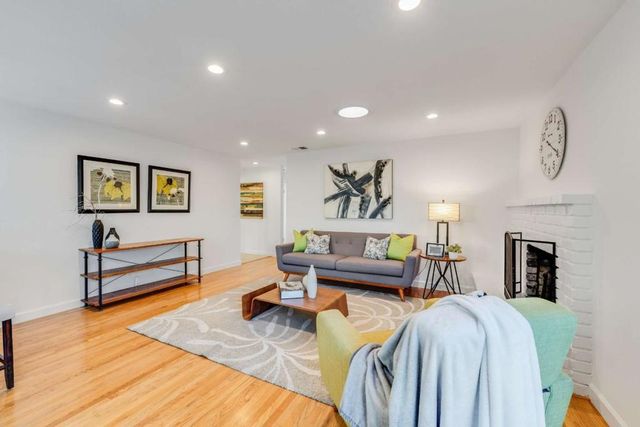 841 Maranta Avenue, Sunnyvale, CA 94087