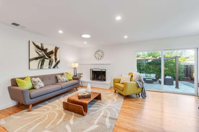 841 Maranta Avenue, Sunnyvale, CA 94087