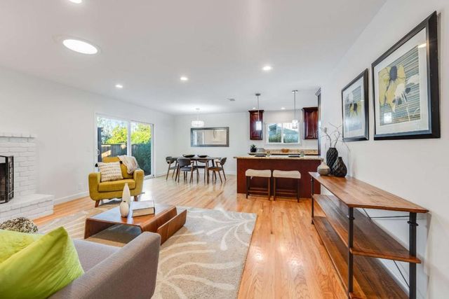 841 Maranta Avenue, Sunnyvale, CA 94087