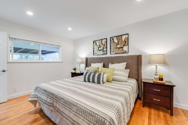 841 Maranta Avenue, Sunnyvale, CA 94087