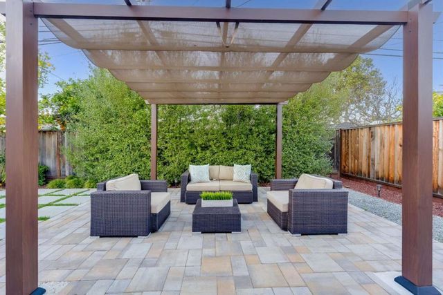 841 Maranta Avenue, Sunnyvale, CA 94087