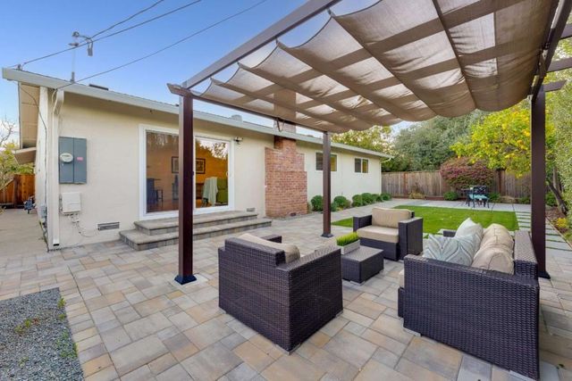 841 Maranta Avenue, Sunnyvale, CA 94087