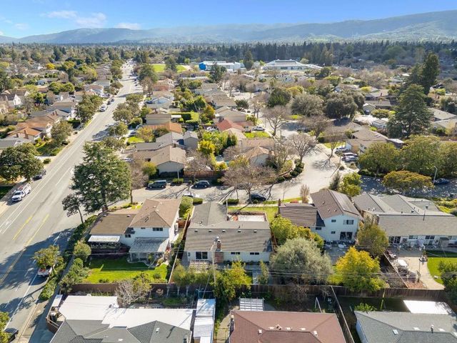 841 Maranta Avenue, Sunnyvale, CA 94087