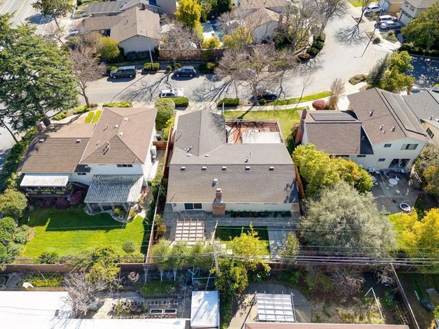 841 Maranta Avenue, Sunnyvale, CA 94087