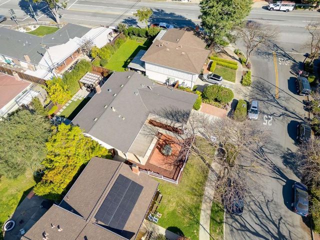 841 Maranta Avenue, Sunnyvale, CA 94087