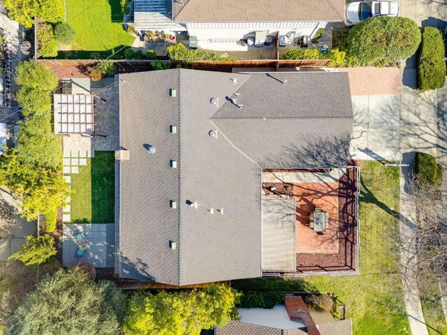 841 Maranta Avenue, Sunnyvale, CA 94087