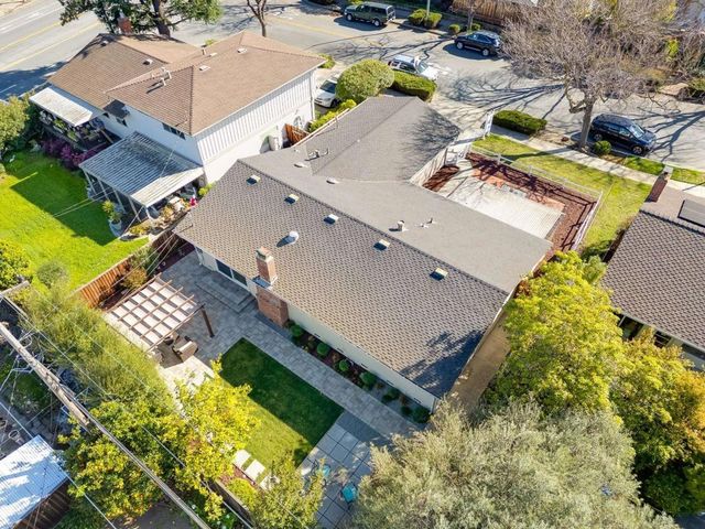 841 Maranta Avenue, Sunnyvale, CA 94087