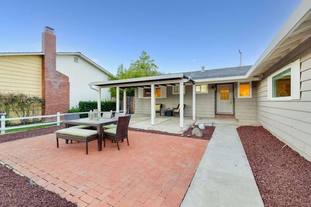 841 Maranta Avenue, Sunnyvale, CA 94087