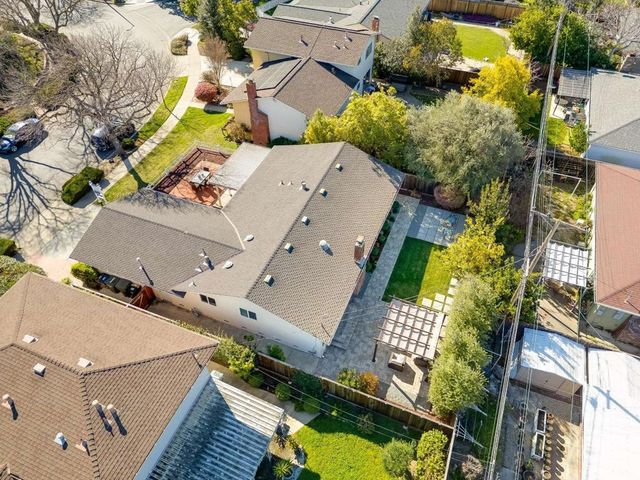 841 Maranta Avenue, Sunnyvale, CA 94087