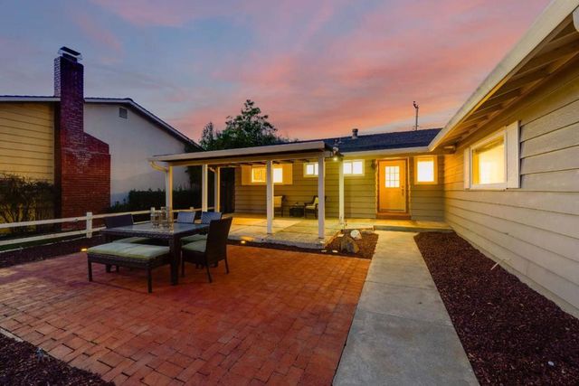 841 Maranta Avenue, Sunnyvale, CA 94087