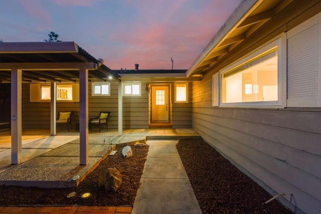 841 Maranta Avenue, Sunnyvale, CA 94087