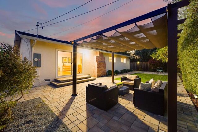 841 Maranta Avenue, Sunnyvale, CA 94087