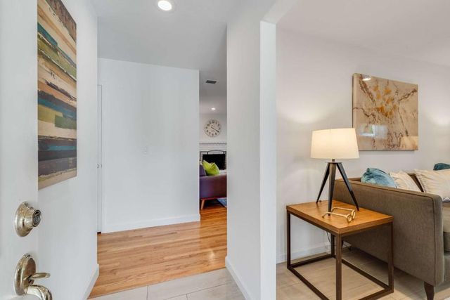 841 Maranta Avenue, Sunnyvale, CA 94087