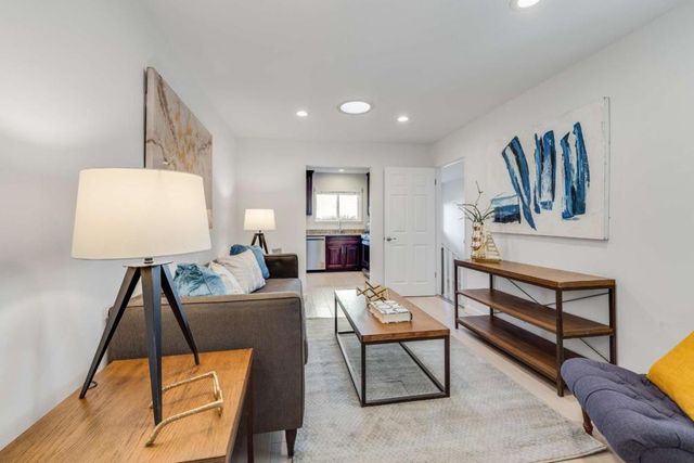 841 Maranta Avenue, Sunnyvale, CA 94087