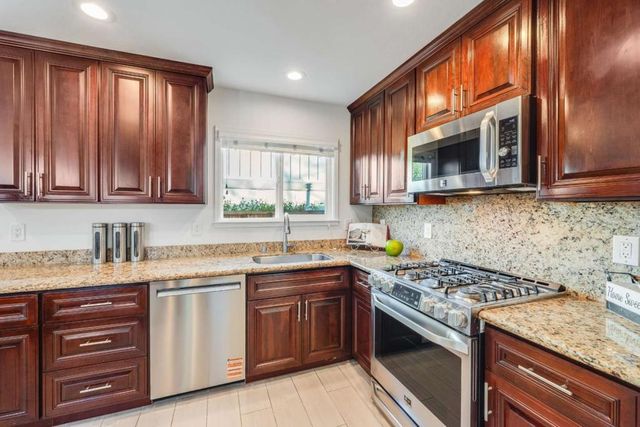 841 Maranta Avenue, Sunnyvale, CA 94087