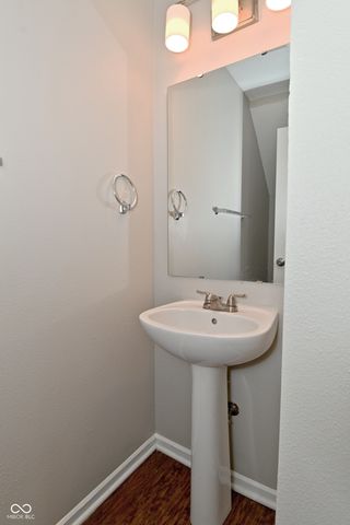 8624 Centenary Drive, Indianapolis, IN 46113