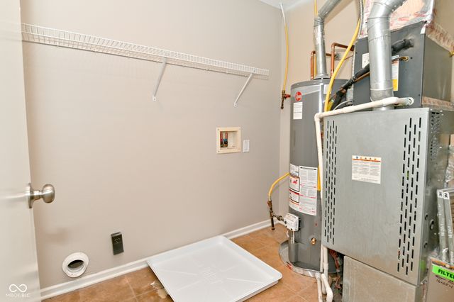 8624 Centenary Drive, Indianapolis, IN 46113