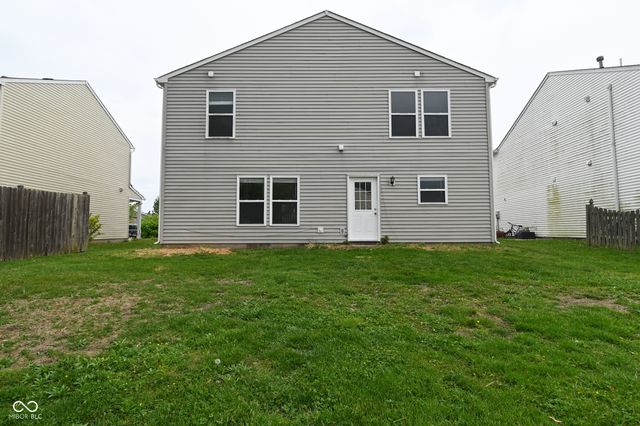8624 Centenary Drive, Indianapolis, IN 46113
