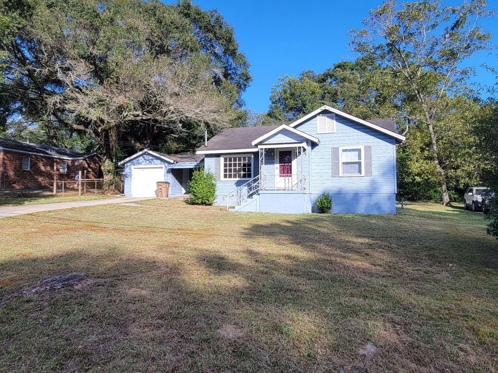 1404 Stevens Lane, Mobile, AL 36618