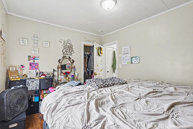 614 W High Street, Bangor City, MI 49013