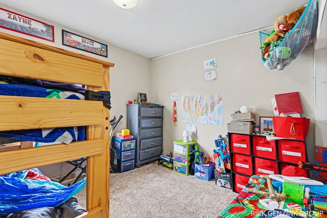 614 W High Street, Bangor City, MI 49013