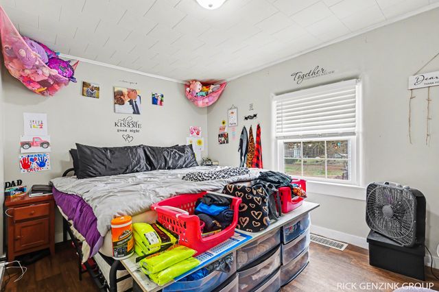 614 W High Street, Bangor City, MI 49013