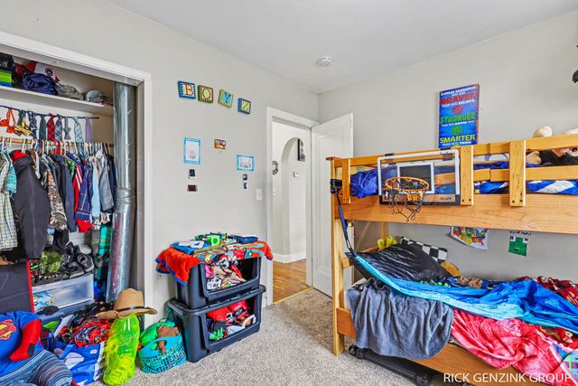 614 W High Street, Bangor City, MI 49013