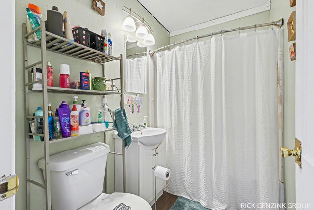 614 W High Street, Bangor City, MI 49013