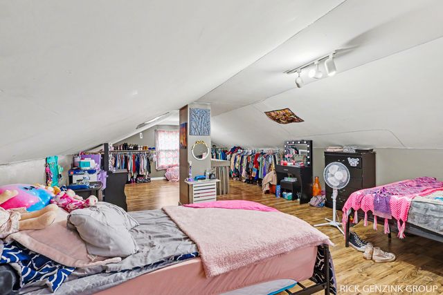 614 W High Street, Bangor City, MI 49013